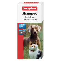 Beaphar Shampoo Anti Roos 250ml - thumbnail