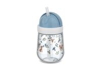 Rietjesbeker mio 300 ml forest friends Mepal - Mepal - thumbnail