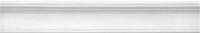 Moldura Colonial White glans 5x30 - thumbnail