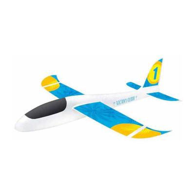 Revell modelbouwpakket - flying action - victory glider vliegtuig