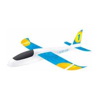 Revell modelbouwpakket - flying action - victory glider vliegtuig - thumbnail