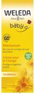 Weleda Baby Calendula Billenbalsem - thumbnail