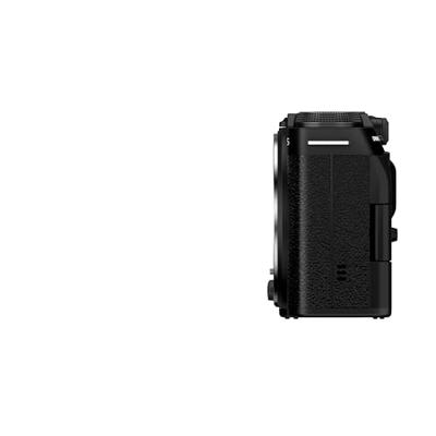 Fujifilm X-M5 body zwart