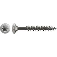 Spax pk t30 rvs vd 6,0x70 (100) - thumbnail