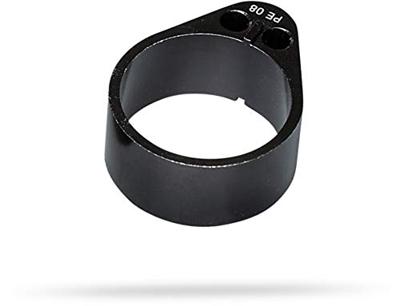 Pro Balhoofdstellen Bodem 15mm 1 1/8 - Zwart Pro Balhoofdstellen Bodem 15mm 1 1/8 - Zwart