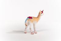 schleich BAYALA lama unicorn 70743 - thumbnail