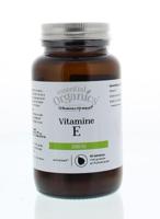 Essential Organ Vitamine E D-alpha-tocoferol succinaat 90 Tabletten - thumbnail