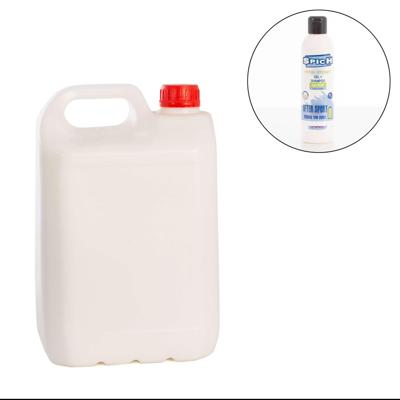 5L TANK SHAMPOO-GEL SPICH