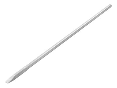 Hultafors Breekstang Aluminium | 1500mm - HU841044 Hultafors Breekstang Aluminium | 1500mm - HU841044