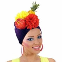 Fruithoed Carnaval - thumbnail