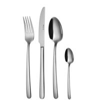Sola Donau bestekset 24-delig 6-persoons - thumbnail