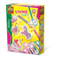 SES Creative Sticker maker - thumbnail