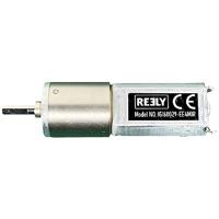 Reely RE-7842768 Transmissiemotor 12 V 1:29 - thumbnail