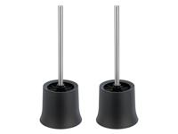 Wenko Set van 2 toiletborstels Basic - thumbnail