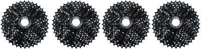 CONTEC "grad.ht" cassette tandwiel ct cas.sprocket grad.ht 11-36t 4pcs.