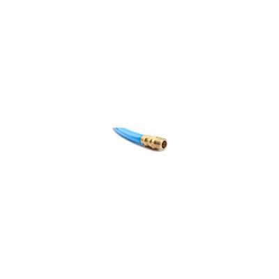 Airpress Luchtslanghaspel PU wandmodel | zelf-oprollend | 1/4" buitendraad | 8 x 12 mm 9 m | 12 bar - 46576 - thumbnail