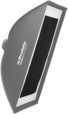 Profoto 201625 Edge Mask 3x4' Rectangular