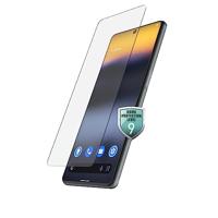 Hama 00219917 Screenprotector (glas) Google Pixel 7a 1 stuk(s) - thumbnail