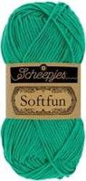 Scheepjes Softfun - 2648 Jade - Haakgaren / Breigaren - thumbnail