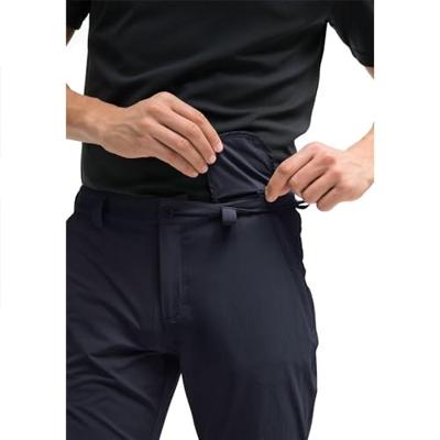 Maier Sports Torid slim Wandelbroek