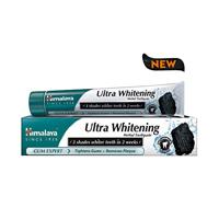 Himalaya Herbals Ultra Whitening Herbal Toothepaste - thumbnail
