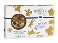 Lampe Berger Startersset + 1 navulling Lolita Lempicka - Or satiné - thumbnail