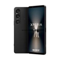 Sony Xperia 1 VI 256GB/12GB RAM Dual-SIM schwarz - thumbnail