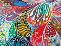 Revolutionary Blossom Puzzel 1000 Stukjes - thumbnail