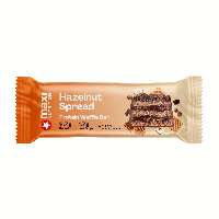 MAXI NUTRITION Maxinutrition waffle bar hazelnut spread (12x 40g) - thumbnail