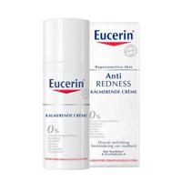 Eucerin Anti-Redness Kalmerende Crème Gevoelige Huid 50ml - thumbnail