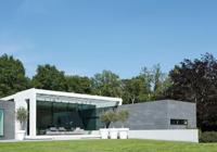 Elho: Pure Round Plantenbak 60 cm - Wit - thumbnail