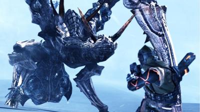 Lost Planet 2 Lost Planet 2