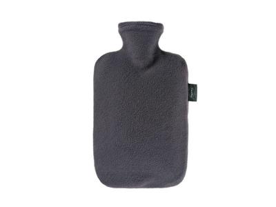 Fashy Warmwaterzak Fleece Antraciet