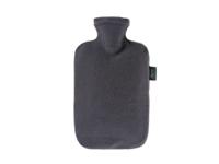 Fashy Warmwaterzak Fleece Antraciet - thumbnail