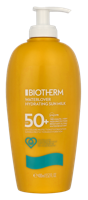 Biotherm Lait Solaire Hydratant Melting Milk SPF50 400 ml Zonbescherming - thumbnail