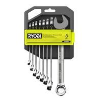 Ryobi RHWR8PC | Combinatiesleutelset 8 stuks - 5132006065 - thumbnail
