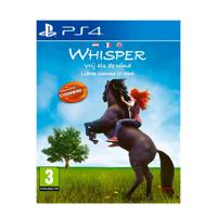 Whisper - Vrij als de Wind - thumbnail
