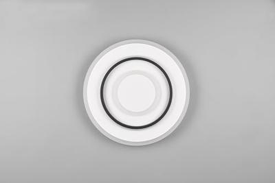 Trio PlafondlampJora Ø 41cm - R64303131