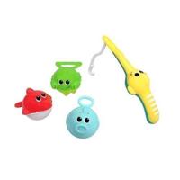 Badspeelgoed Fishing Fun Activity Set Infantino - thumbnail
