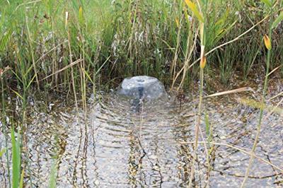 Pontec 43326 PondoSolar 1600 Pompset op zonne-energie