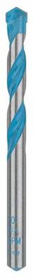 Bosch Universele boren CYL-9 Multi Construction 80 x 120 mm, d 10 mm Bosch Universele boren CYL-9 Multi Construction 80 x 120 mm, d 10 mm