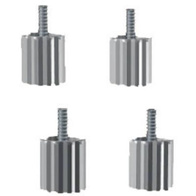 Schneider Electric NSYSPSJ NSYSPSJ Staal 1 stuk(s)