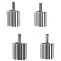 Schneider Electric NSYSPSJ NSYSPSJ Staal 1 stuk(s) - thumbnail