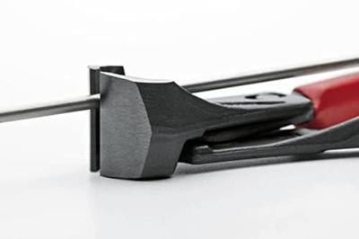 NWS 1311-69-200 Voorsnijder 200 mm