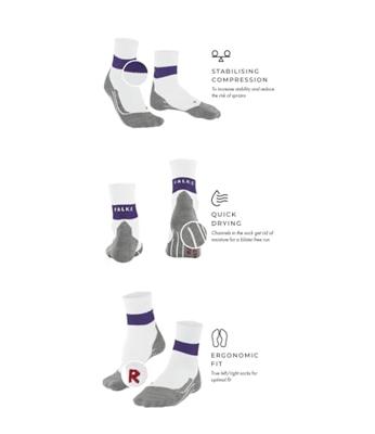 FALKE RU Compression Stabilizing Dames FALKE RU Compression Stabilizing Dames