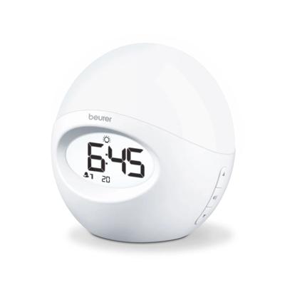 Beurer 58922 Daglichtwekker Wit