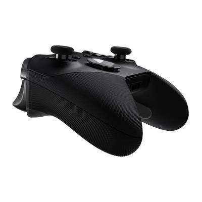 Microsoft Elite Gamepad Xbox One, PC Zwart Microsoft Elite Gamepad Xbox One, PC Zwart