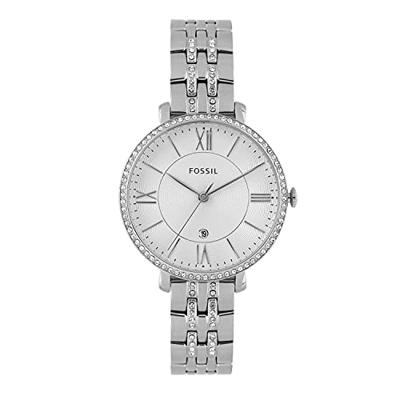 Fossil ES3545 Dames Horloge 30mm 3ATM Fossil ES3545 Dames Horloge 30mm 3ATM