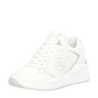 GUESS Tesha sneakers wit - thumbnail