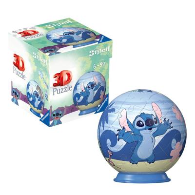 Ravensburger Disney Stitch 54 stukjes